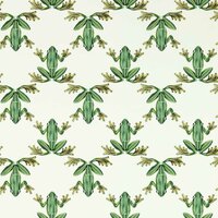 Harlequin Colour 4 Wallpapers Wood Frog Forest Chalk 113011