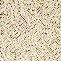 Harlequin Colour 4 Wallpapers Sunstone Positano Chocolate 113041