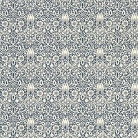 Morris & Co Emery Walker’s House Borage Inky Fingers 217199