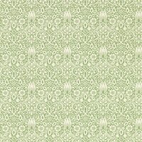 Morris & Co Emery Walker’s House Borage Leafy Arbour 217198