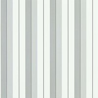 Ralph Lauren Coastal Papers Aiden Stripe Black / Grey PRL020/09