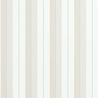 Ralph Lauren Coastal Papers Aiden Stripe Natural / Blue PRL020/08