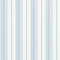 Ralph Lauren Coastal Papers Aiden Stripe Blue/Dark Blue/White PRL020/07
