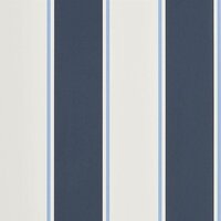 Ralph Lauren Coastal Papers Mapleton Stripe Midnight PRL703