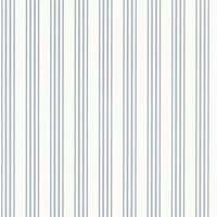 Ralph Lauren Coastal Papers Palatine Stripe Porcelain Blue PRL050/05