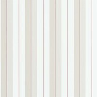 Ralph Lauren Coastal Papers Aiden Stripe  Natural / Red PRL020/12