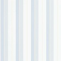 Ralph Lauren Coastal Papers Aiden Stripe Blue / Yellow PRL020/10