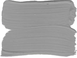 l'Authentique Krijtverf Duifgrijs 09