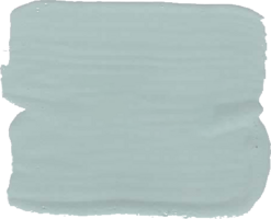 l'Authentique Krijtverf Franse Luikjes 22