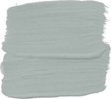 l'Authentique Vloerverf Waterbased Groene Anijs 24