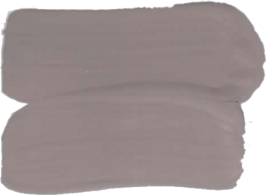 l'Authentique Krijtverf Pruimen 42