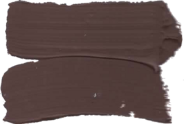 l'Authentique Vloerverf Waterbased Aubergine 46