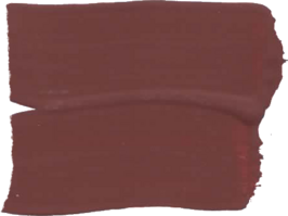 l'Authentique Krijtverf Wijnrood 47