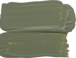 l'Authentique Krijtverf Amber 214