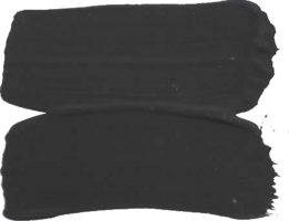 l'Authentique Matte Lak Waterbasis Houtskool 82