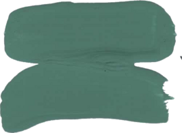 l'Authentique Krijtverf Jade 84