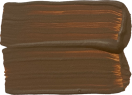 l'Authentique kalkverf Leather 204