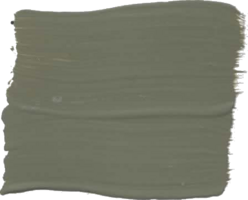 l'Authentique kalkverf Olijfgroen 118
