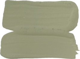 l'Authentique Krijtverf Olive 212