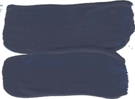 l'Authentique Vloerverf Waterbased Saffier 83