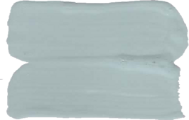 l'Authentique kalkverf Strandhuis 88