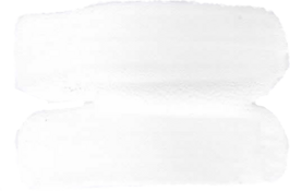 l'Authentique Krijtverf Witst 57