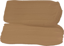 l'Authentique Krijtverf Terra Cotta 169