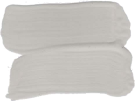 l'Authentique Krijtverf Schelp 162