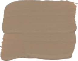 l'Authentique Krijtverf Oker 153