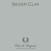 Pure & Original Quartz Kalei Silver Clay15 kg