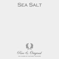 Pure & Original Quartz Kalei Sea Salt15 kg