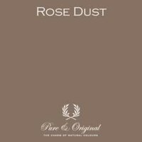 Pure & Original Quartz Kalei Rose Dust 15 kg