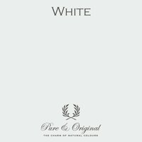 Pure & Original Quartz Kalei White 15 kg