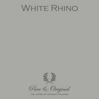 Pure & Original Quartz Kalei White Rhino 15 kg