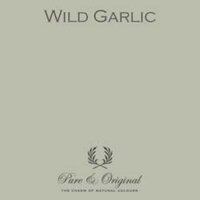 Pure & Original Quartz Kalei Wild Garlic 15 kg