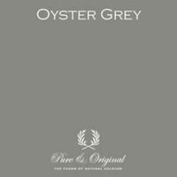 Pure & Original Quartz Kalei Oyster Grey 15 kg