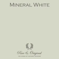 Pure & Original Quartz Kalei Mineral White 15 kg