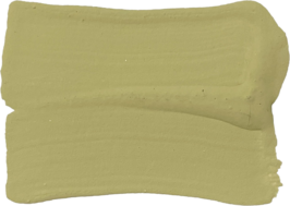 l'Authentique kalkverf Sandelwood 201