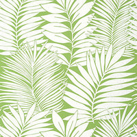 Thibaut Palm Grove Siesta Key Green T13927