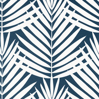 Thibaut Palm Grove Croatia Navy T13932