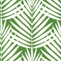 Thibaut Palm Grove Croatia Green T13933