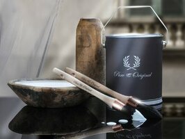 Pure & Original Fresco Special WallFix 