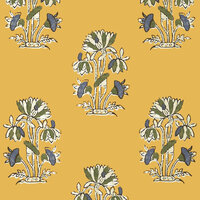 Thibaut Mesa Lily Flower Harvest Gold T13202