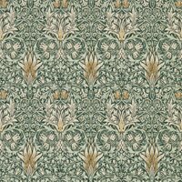 Morris & Co Snakeshead Forest/Thyme 21642