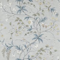 Zoffany Darnley Chambalon Trail 312851 Mercury/Platinum Grey