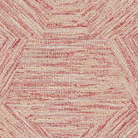 Arte Antigua Pentagono Fuchsia 33046