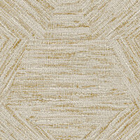 Arte Antigua Pentagono Straw 33042