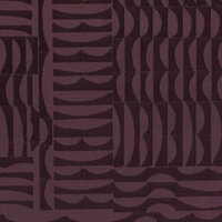 Arte Kharga Barkhan 74002 Burgundy