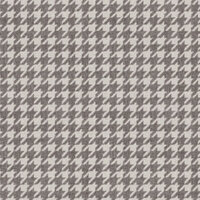 Flamant Caractère Pied de Poule 12081