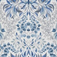 Designers Guild Ikebana Karakusa Cobalt PDG1157/05